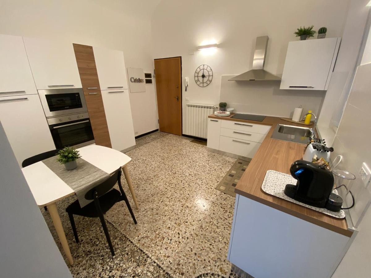 Albatros Apartment Savona Exterior foto