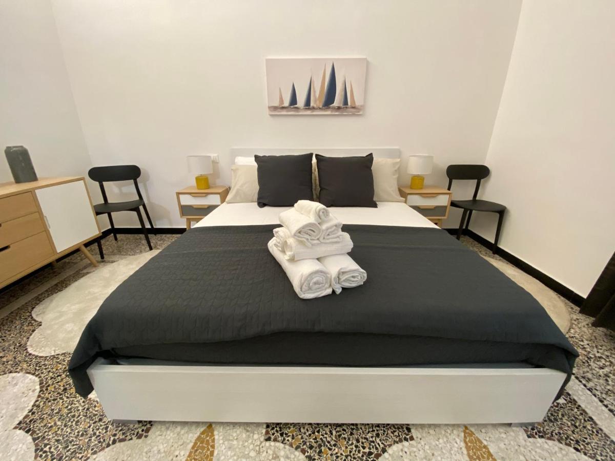 Albatros Apartment Savona Exterior foto