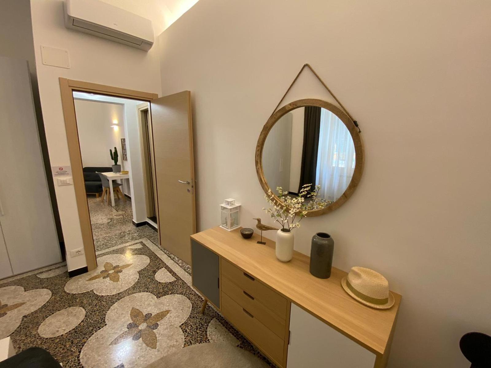 Albatros Apartment Savona Exterior foto
