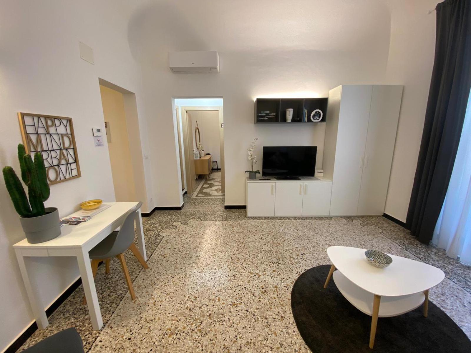 Albatros Apartment Savona Exterior foto