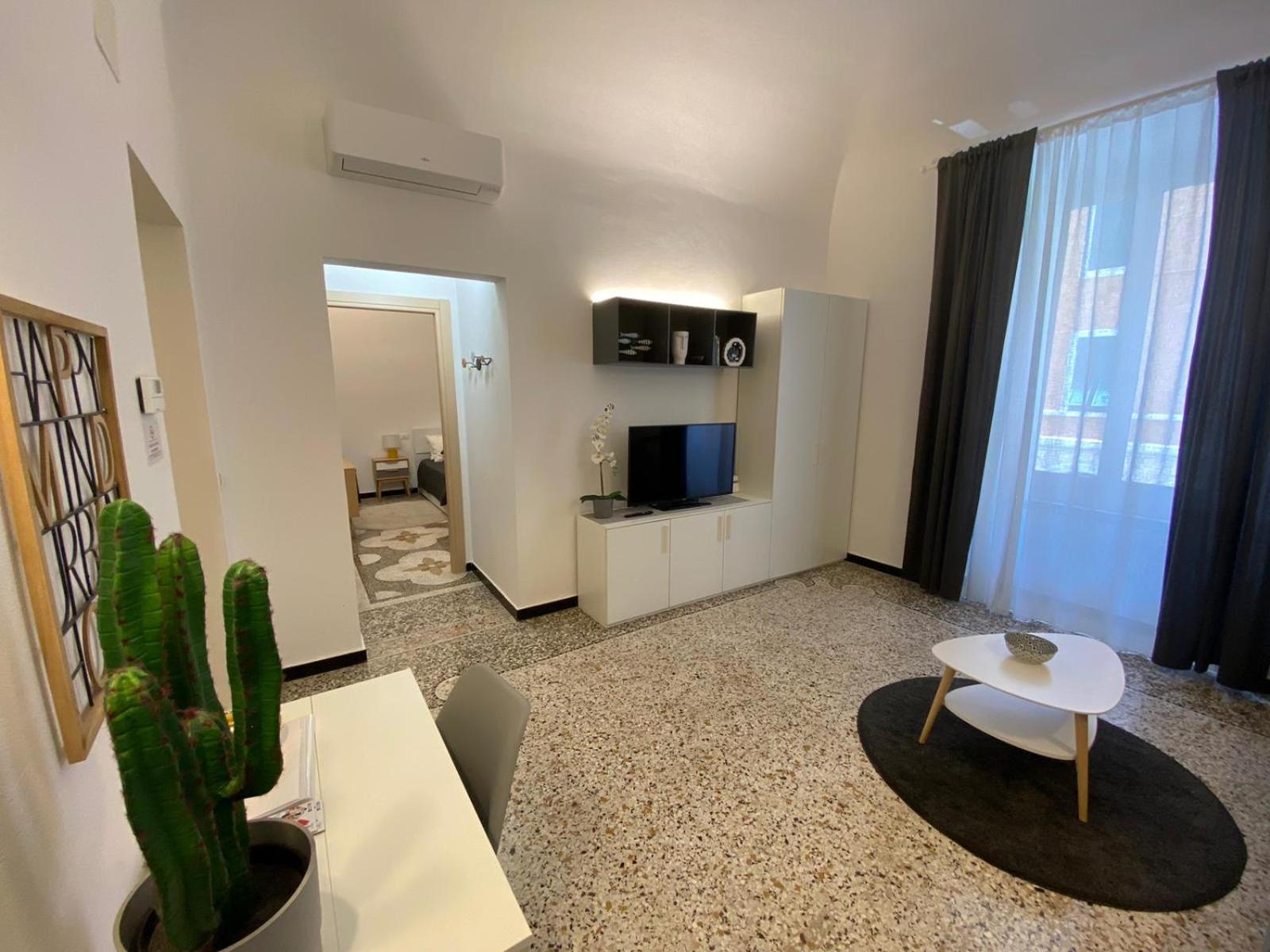 Albatros Apartment Savona Exterior foto
